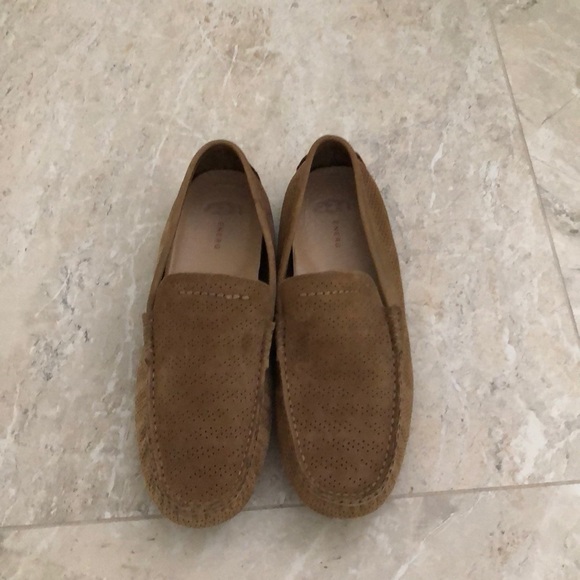 UGG Other - Ugg Emerg men’s driving loafers- size 8.5